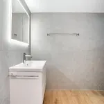 아파트 Completely Renovated, Furnished With Plenty Of Comfort 빕스