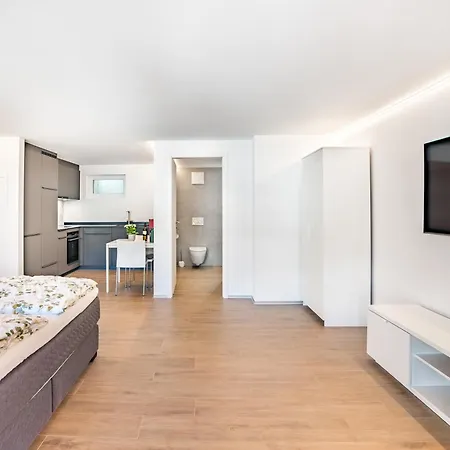 Completely Renovated, Furnished With Plenty Of Comfort 아파트 *