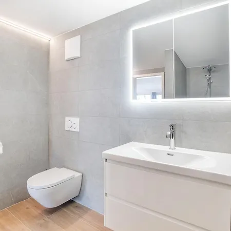 Completely Renovated, Furnished With Plenty Of Comfort Visp